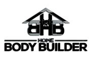 Home Body Builder Logo